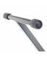 HERCULES KS-110B SUPP TASTIERA AZ LOCK