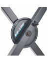 HERCULES KS-110B SUPP TASTIERA AZ LOCK