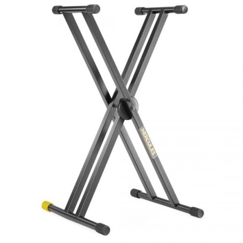 HERCULES KS-120B SUPP TASTIERA EZ LOCK