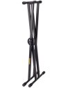 HERCULES KS-120B SUPP TASTIERA EZ LOCK