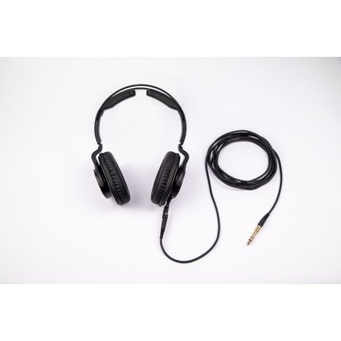 Zoom ZHP-1 - Cuffie closed back