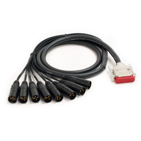 MOGAMI BO25MXLR8M6