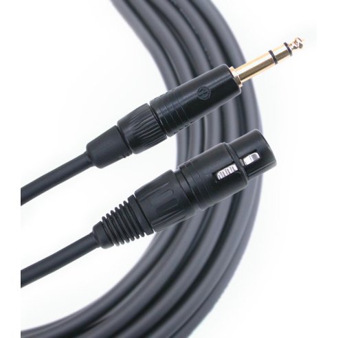 MOGAMI TRSXLRF0500BL