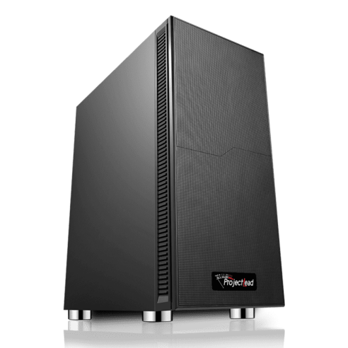 PROJECT LEAD PC STUDIO 2025 INTEL
