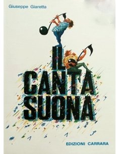 GIARRETTA IL CANTASUONA