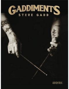STEVE GADD GADDIMENTS