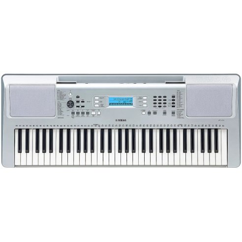 YAMAHA YPT370