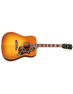 GIBSON HUMMINGBIRD ORIGINAL HCS