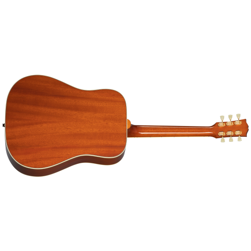 GIBSON HUMMINGBIRD ORIGINAL HCS