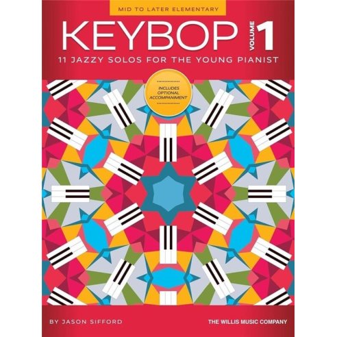 SIFFORD KEYBOP VOLUME 1
