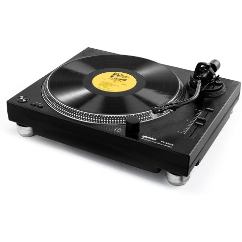 GEMINI TT4000