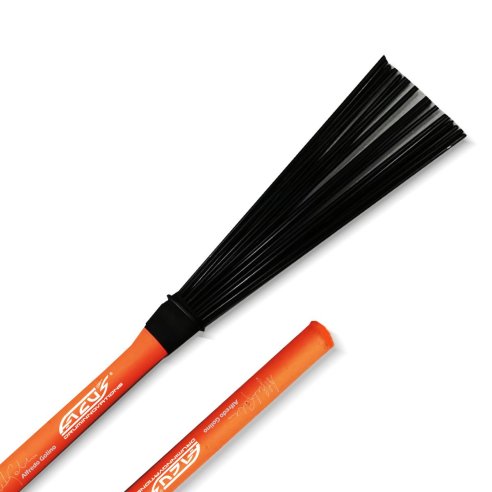 FACUS BRUSHES SIGNATURE ALFREDO GOLINO NYLON
