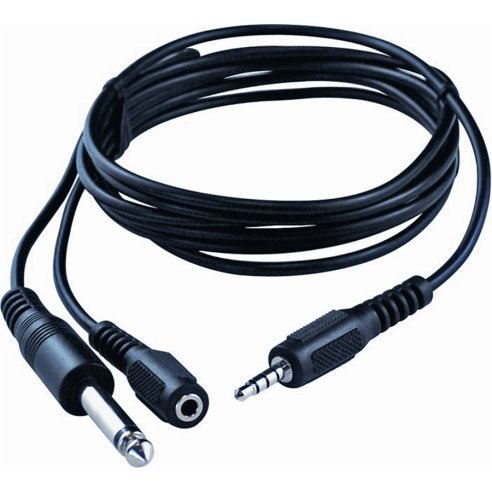 PRS GB-06M IPHONE INTERFACE