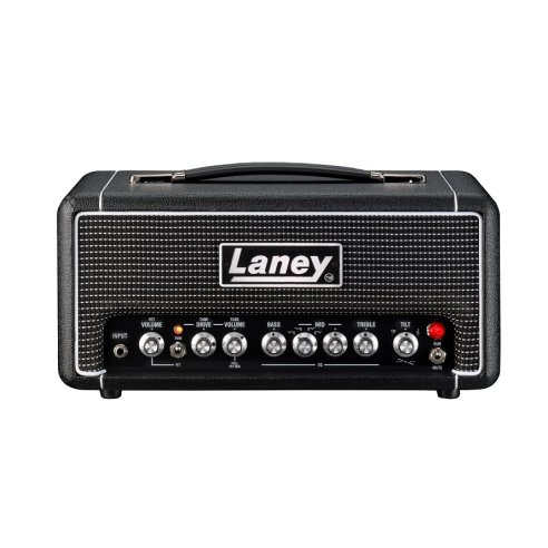 Laney DB500H - Testata per basso - 500W