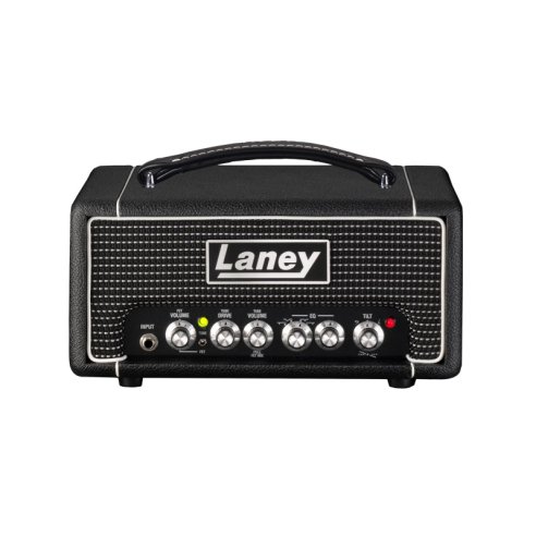 Laney DB200H - Testata - 200W