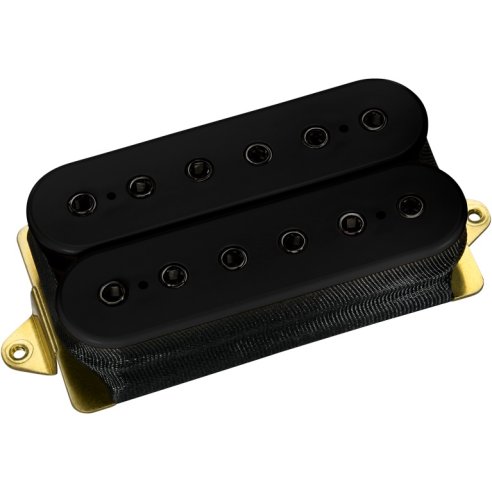 DiMarzio Imperium Bridge \'\'Dave Davidson model\'\' - DP272FBK