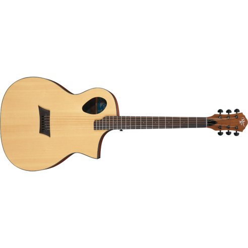 Michael Kelly FORTE PORT - Chitarra acustica elettrificata - ''Port Tech'' - Natural