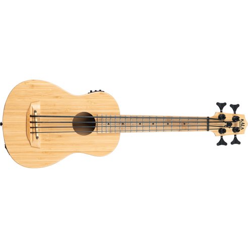 Kala UBASS-BMB - U-BASS Bamboo elettrificato - c/borsa