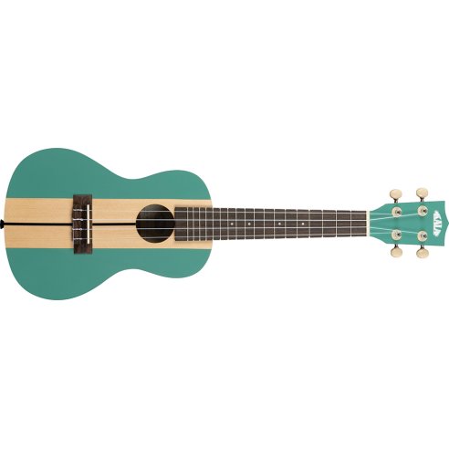 Kala KA-SURF-WIPEOUT - Ukulele concerto Wipeout - c/borsa