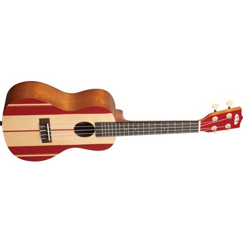 Kala KA-SURF-SURFSUP - Ukulele concerto Surf\'s Up - c/borsa