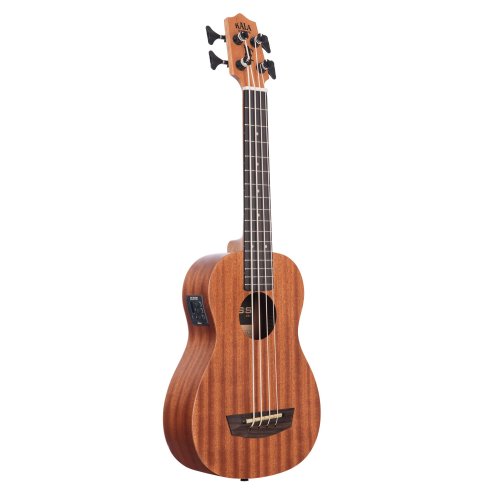 Kala UBASS-WNDR-FS - U-BASS Passenger elettrificato - c/borsa