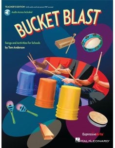 BUCKET BLAST