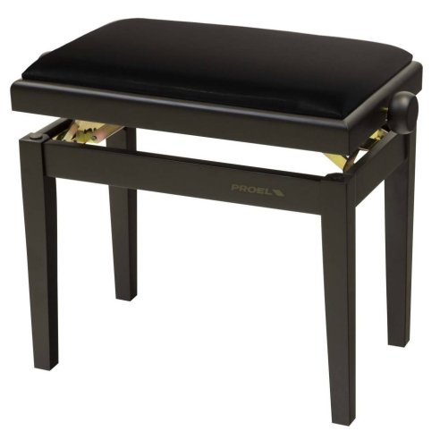 PROEL PB90VSBBK PANCA NERO SATIN VELLUTO