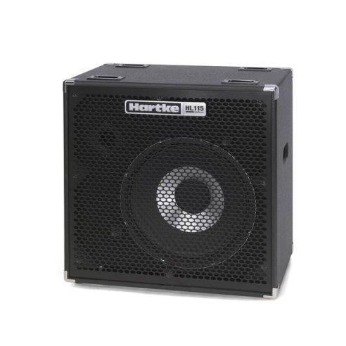 Hartke HyDrive HL115 - 1x15\'\' -  500W - 8 Ohm