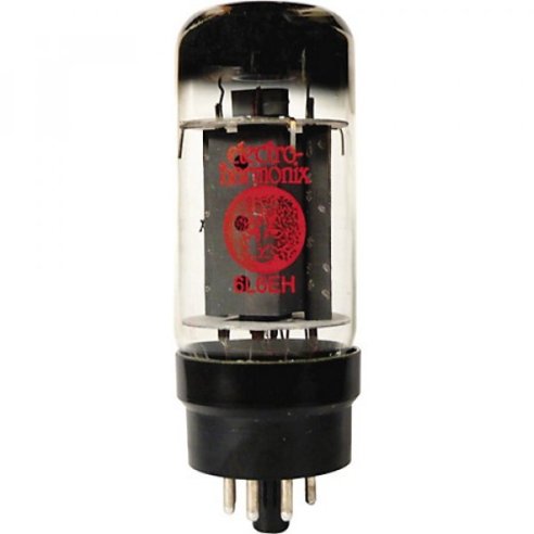 ELECTRO HARMONIX 6L6EH PLATINUM