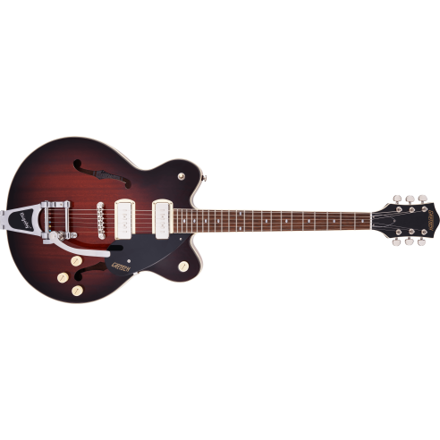 GRETSCH G2622T-P90 STREAMLINER CB DC FORGE GLOW