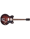 GRETSCH G2622T-P90 STREAMLINER CB DC FORGE GLOW