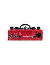 BLACKSTAR DEPT. 10 DUAL DRIVE
