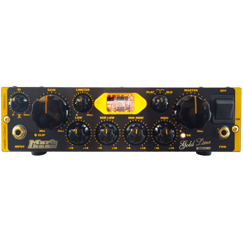 MARK BASS LITTLE MARK VINTAGE 1000