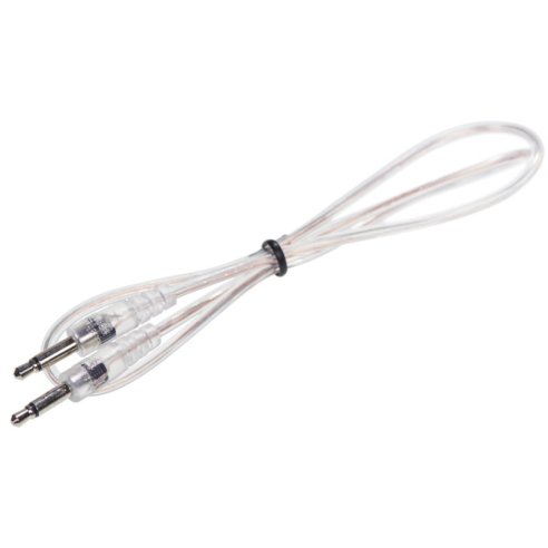 DOEPFER A-100C80T  80CM. TRASPARENT