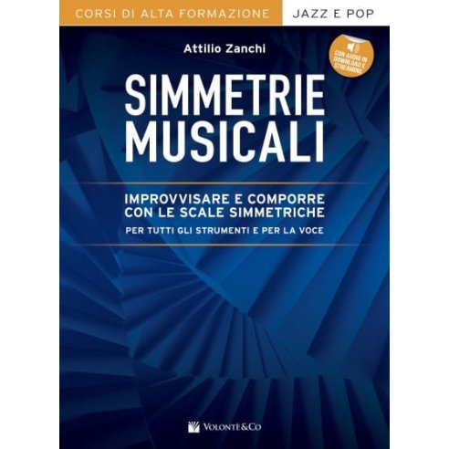 ZANCHI SIMMETRIE MUSICALI
