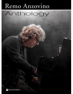 ANZOVINO ANTHOLOGY