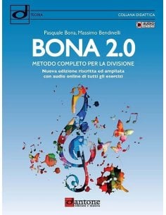 BONA/BENDINELLI BONA 2.0