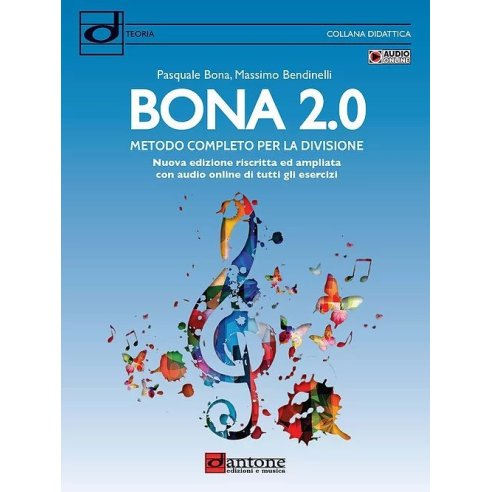 BONA/BENDINELLI BONA 2.0