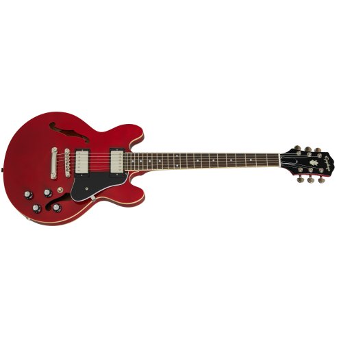 EPIPHONE ES-339 CHERRY