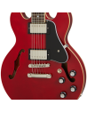 EPIPHONE ES-339 CHERRY