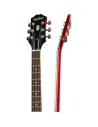 EPIPHONE ES-339 CHERRY