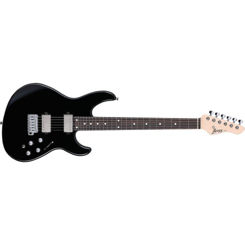 BOSS EURUS GS-1 BK