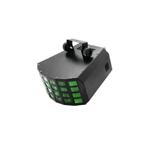 EUROLITE LED D-25 BEAM EFFECT