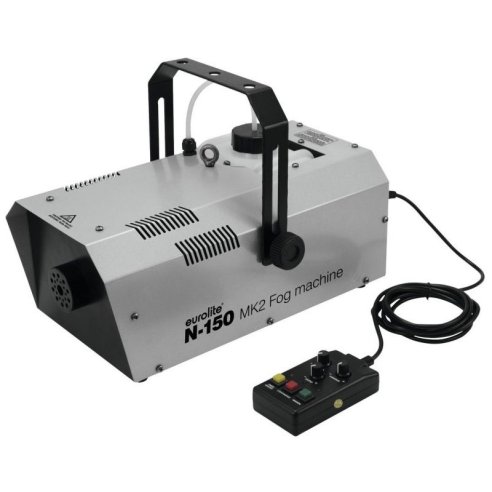 EUROLITE N-150MK2 FOG MACHINE