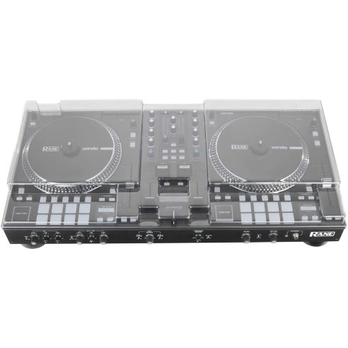 DECKSAVER DS PC RANE ONE