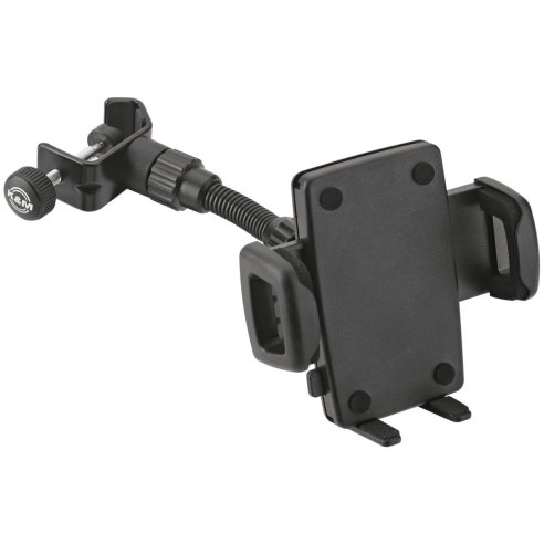 K&M 19747-000-55 SMARTPHONE HOLDER