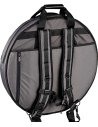 MEINL MCB22RS  BORSA PORTA PIATTI