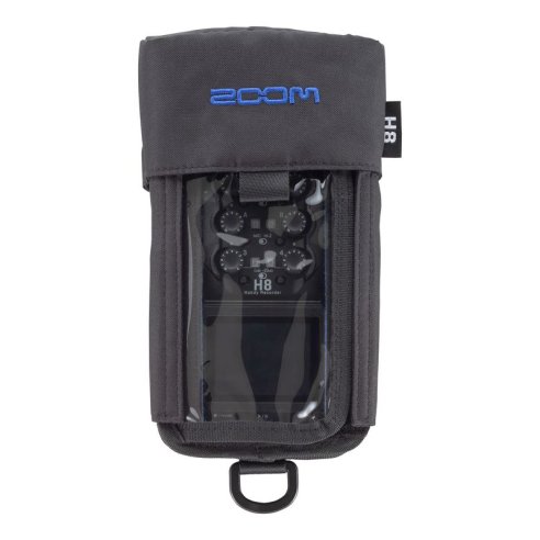 ZOOM PCH-8 ASTUCCIO MORBIDO H8