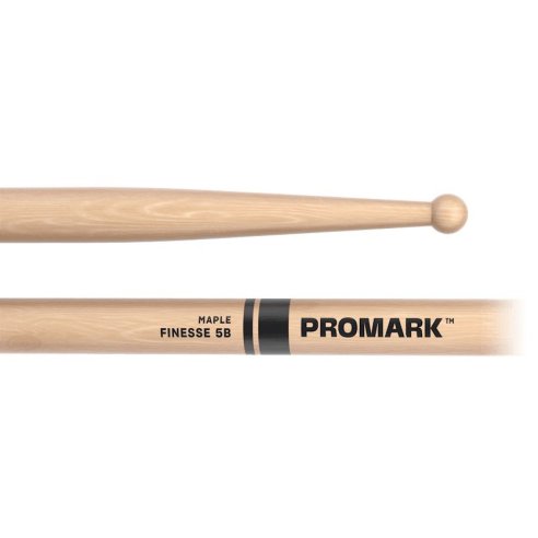 PRO MARK FINESSE 5B WOOD TIP RBM595RW