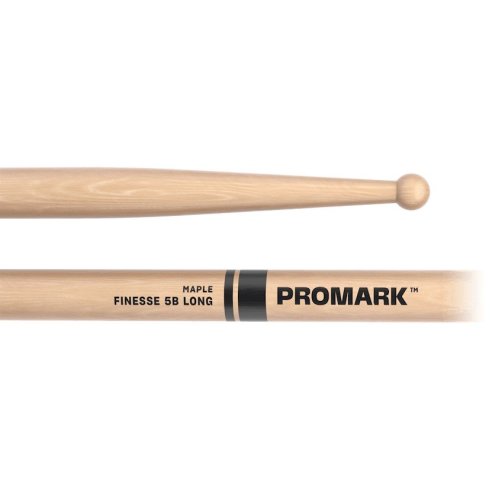 PRO MARK FINESSE 5B LONG WOOD TIP RBM595LRW